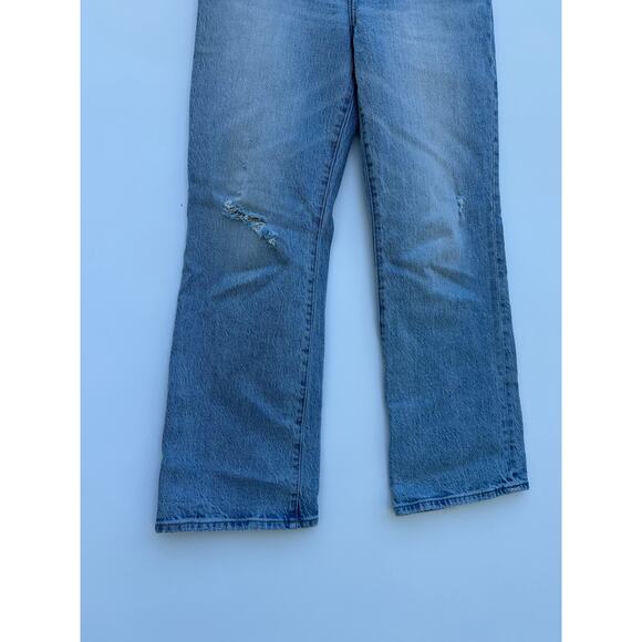 Pistola Ally Ankle Boot Jeans - Picture 7 of 11